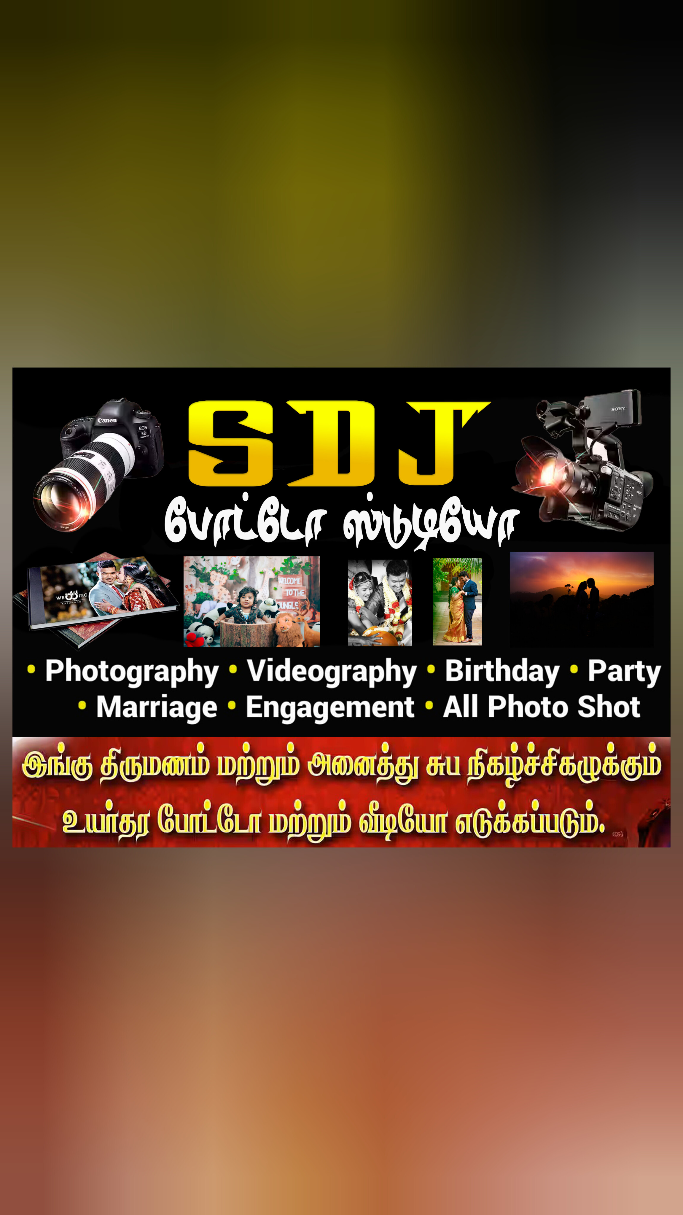 SDJ Portfolio 54