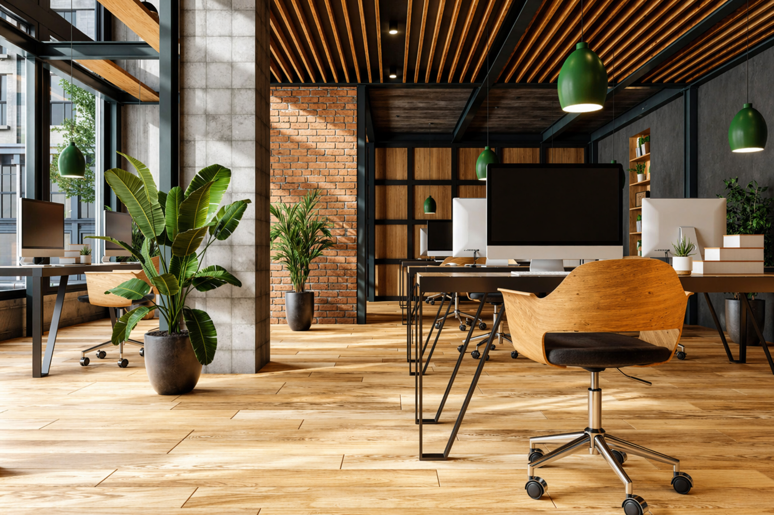 Interior and exterior design services Salem